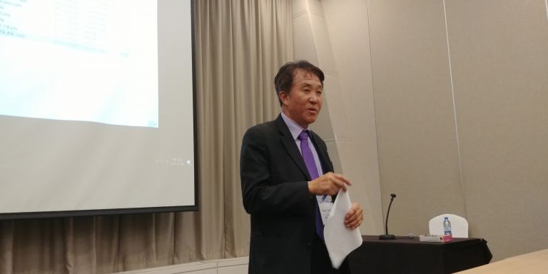 2017년 한국수산과학총연합회